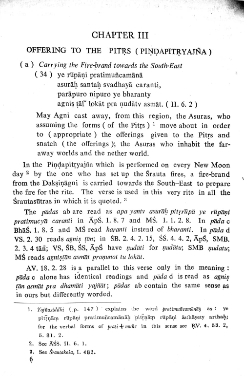 Non-Rigvedic Citations in the Asvalayana Srautasutra